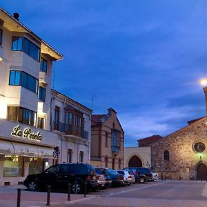 Hotel Restaurante La Peseta